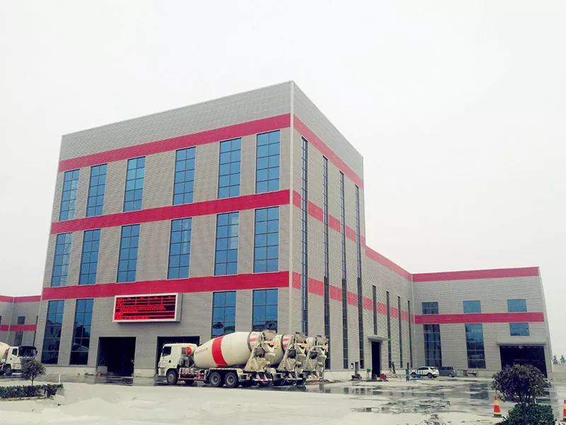 He aha te take e whiriwhiri ai i te whare taara rino ina hiahia koe ki te tere, te kaha, me nga utu matapae?