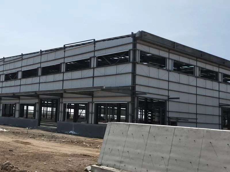 Warehousing maitai-hanganga maitai