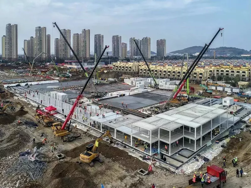 Te hanga whare maitai maitai