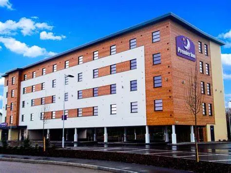 Te Hotel Good Hangarau