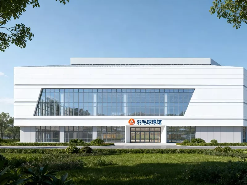 Te Hanga Steel Hanga Hadminton Hall